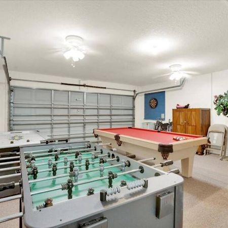 439 Villa-Private Pool - Game Room -By Disney Davenport Zewnętrze zdjęcie
